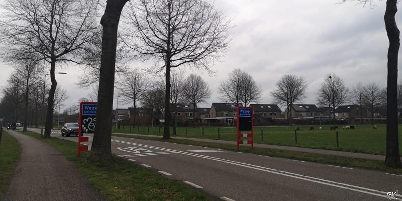 Westerborkpad - Etappe 17 (20)  (Foto: FOK!)