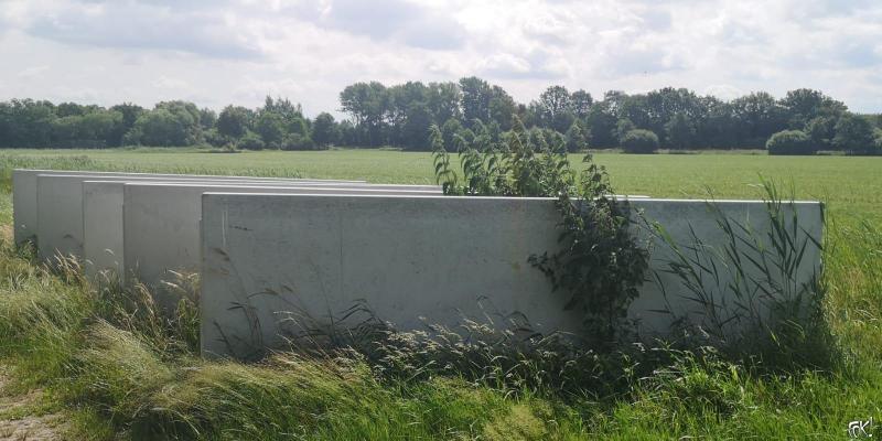 Westerborkpad - Etappe 21 (8)  (Foto: FOK!)