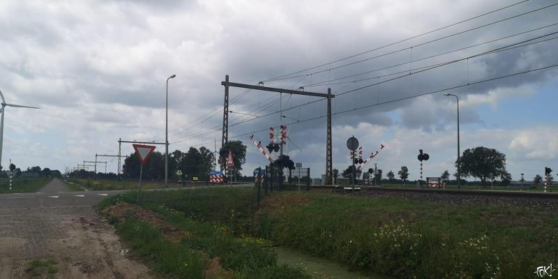 Westerborkpad - Etappe 21 (11)  (Foto: FOK!)