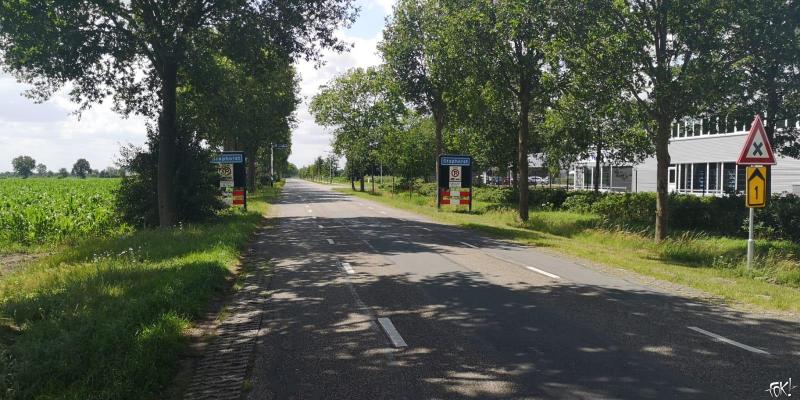 Westerborkpad - Etappe 21 (19)  (Foto: FOK!)