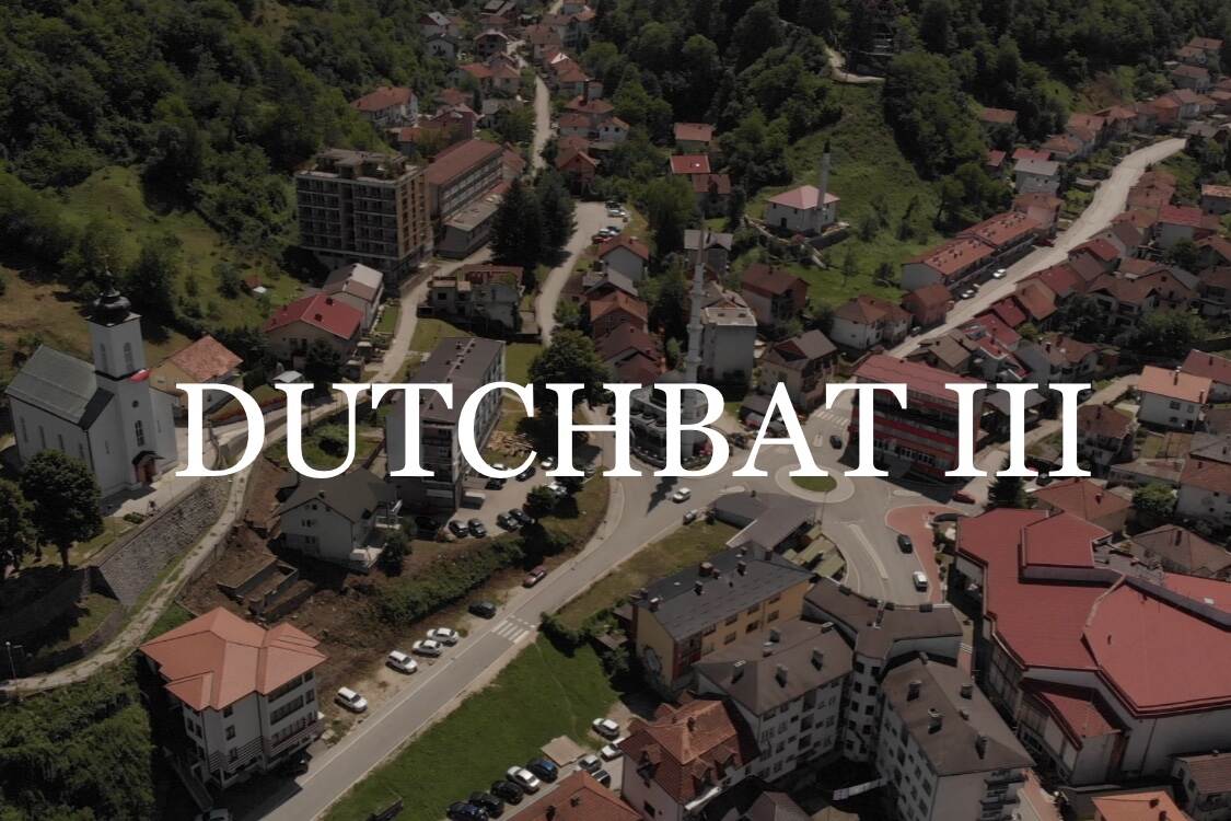 (beeld: Dutchbat3.info)
