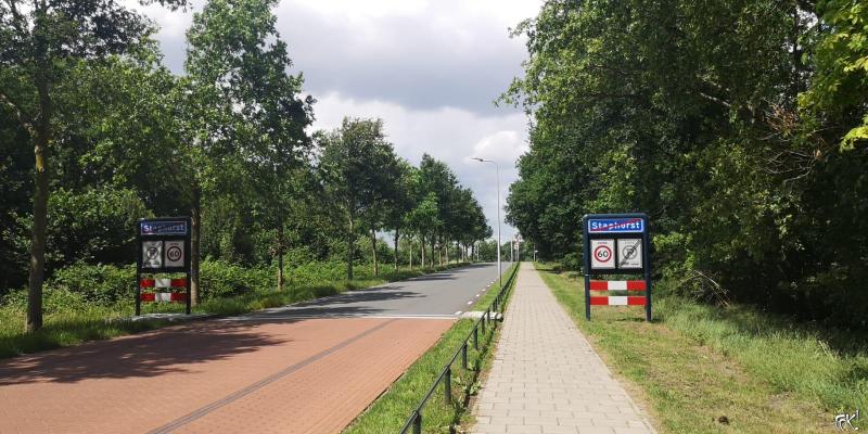 Westerborkpad - Etappe 22 (7)  (Foto: FOK!)