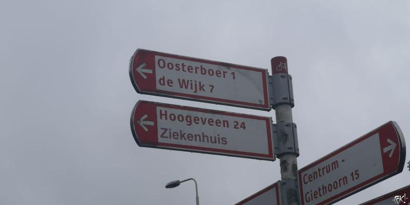 Westerborkpad - Etappe 23 (11)  (Foto: FOK!)