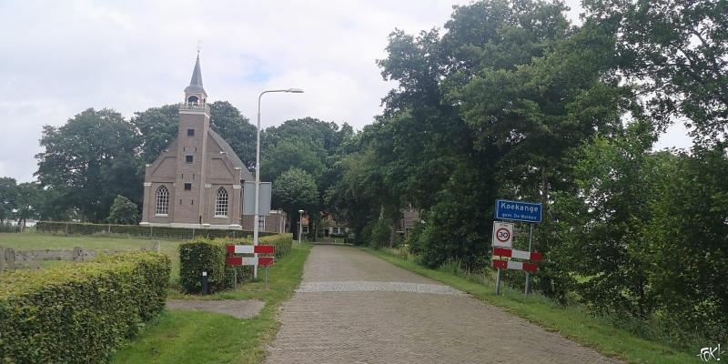 Westerborkpad - Etappe 23 (17)  (Foto: FOK!)