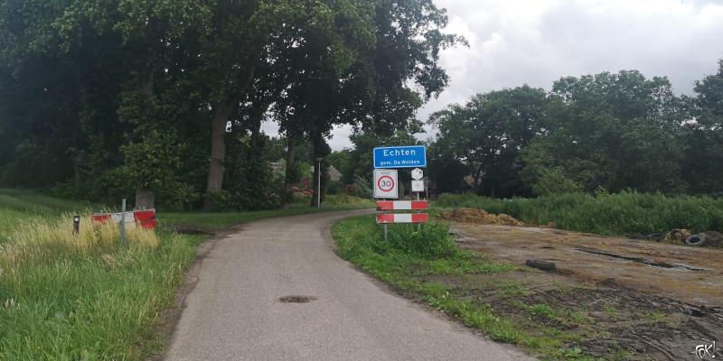 Westerborkpad - Etappe 24 (5) (Foto: FOK!)