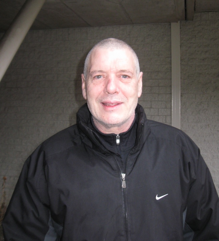 Henk Petrus Ernst (Afbeelding: Politie) Henk Petrus Ernst (Afbeelding: Politie)