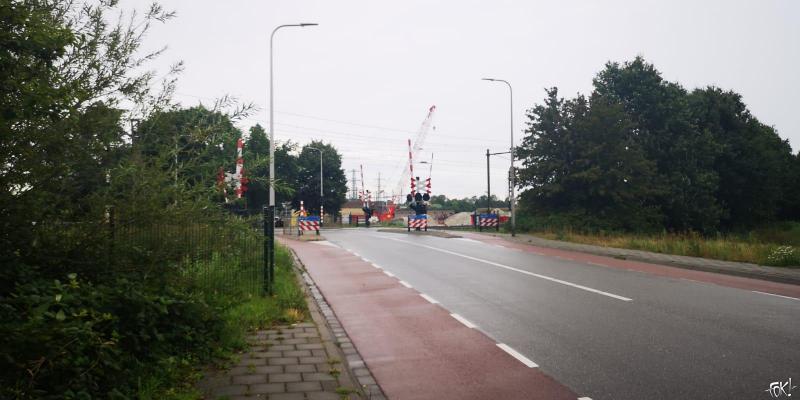 Westerborkpad - Etappe 25 (4) (Foto: FOK!)