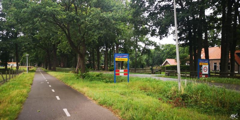 Westerborkpad - Etappe 25 (6) (Foto: FOK!)