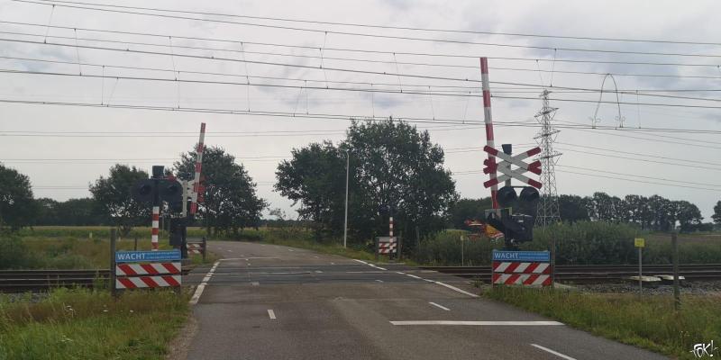 Westerborkpad - Etappe 25 (13) (Foto: FOK!)