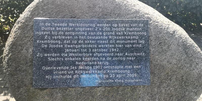 Westerborkpad - Etappe 25 (25) (Foto: FOK!)
