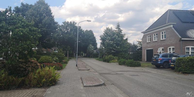 Westerborkpad - Etappe 27 (1) (Foto: FOK!)