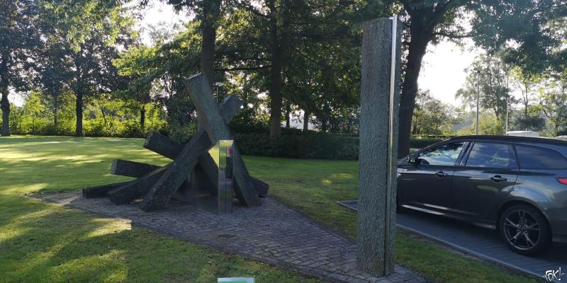 Westerborkpad - Etappe 28 (3) (Foto: FOK!)