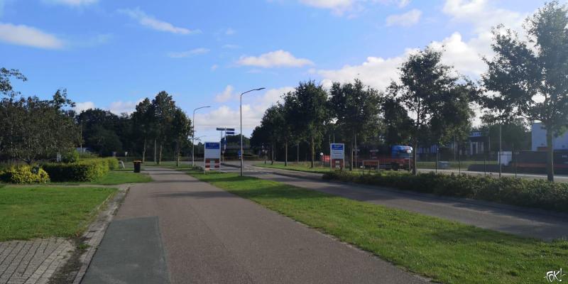 Westerborkpad - Etappe 28 (7) (Foto: FOK!)