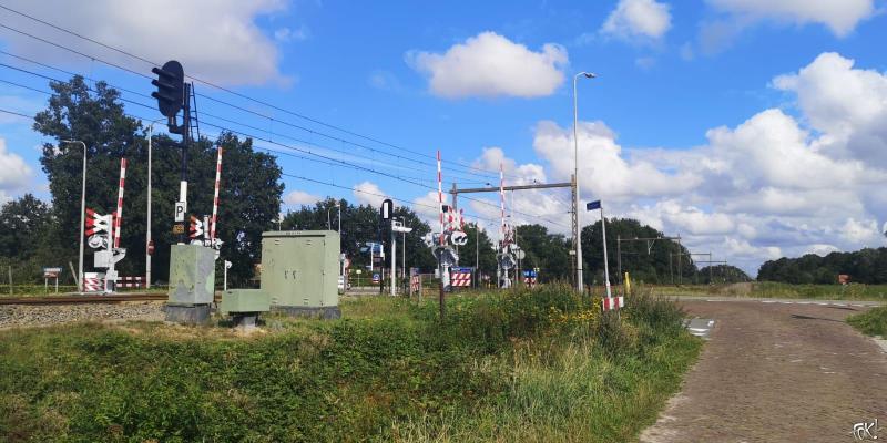 Westerborkpad - Etappe 28 (15) (Foto: FOK!)