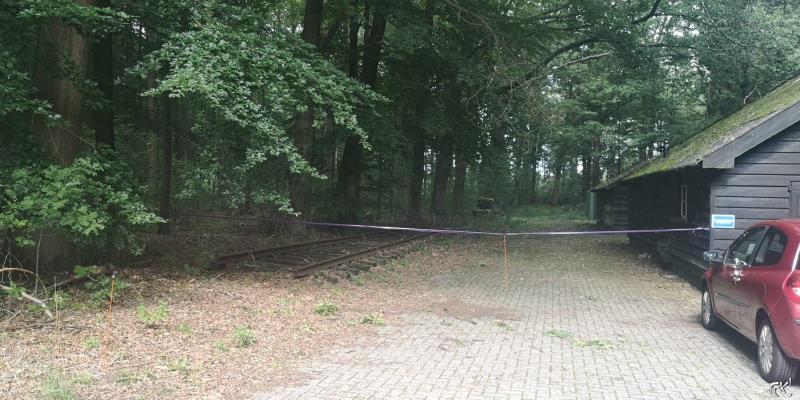 Westerborkpad - Etappe 29 (6) (Foto: FOK!)