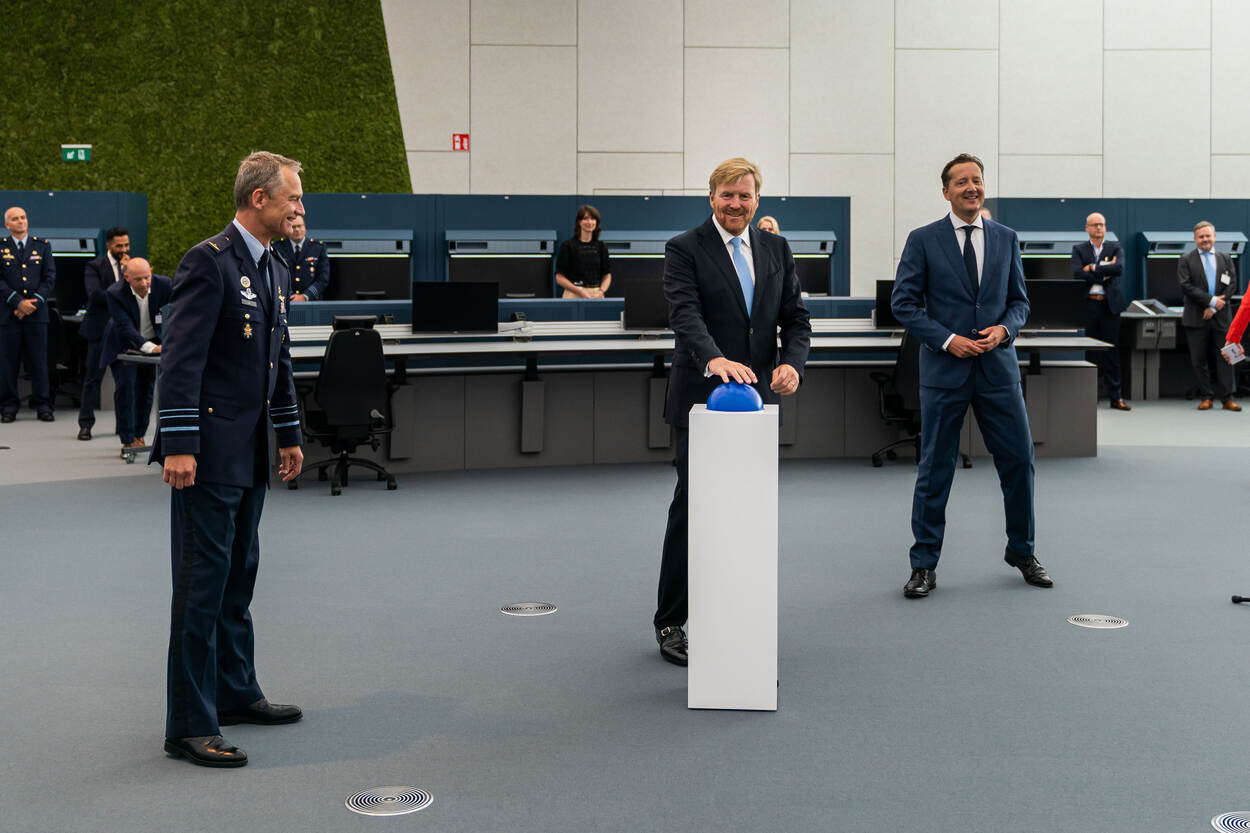 (foto: Ministerie van Defensie)