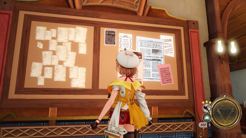 Atelier Ryza 2: Lost Legends & the Secret Fairy (Foto: Koei Tecmo)