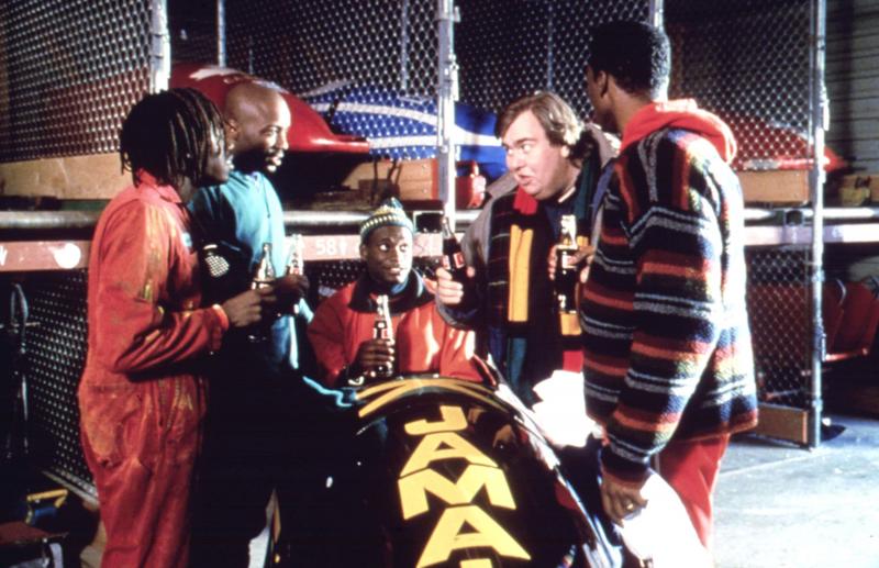 Cool Runnings