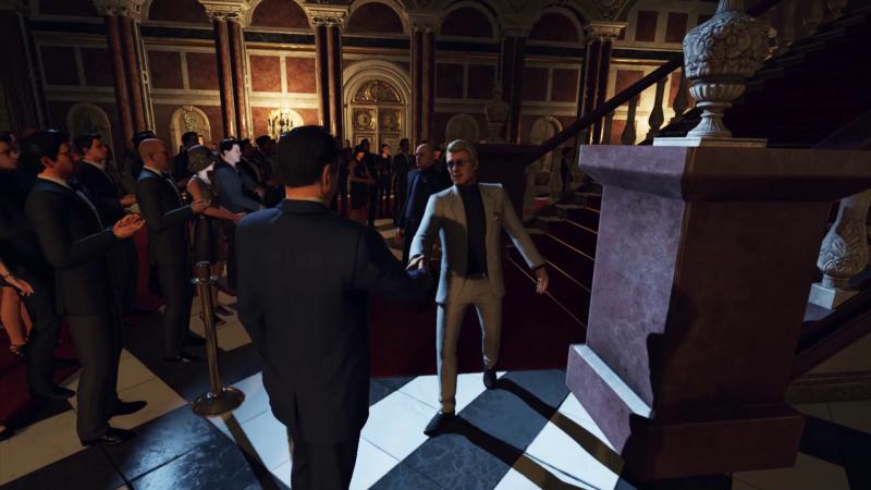 Hitman 3 - VR (Foto: IO Interactive)