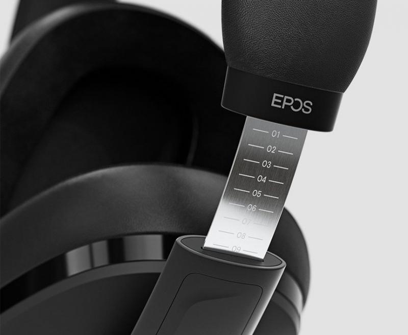 EPOS H3 Headset (Foto: EPOS)