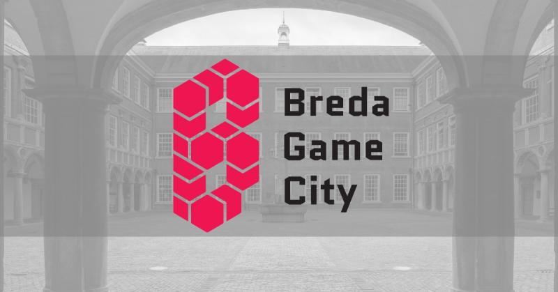 Breda Game City (Foto: Breda Game City)