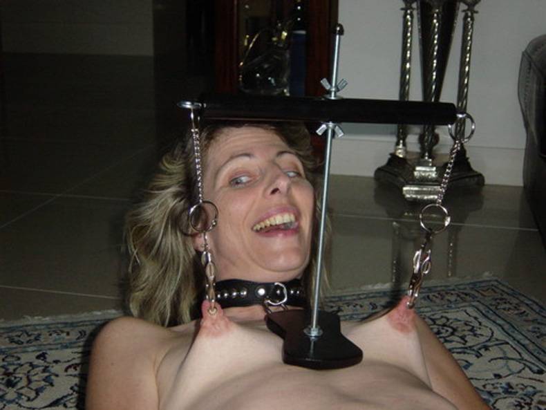 Milf Torture