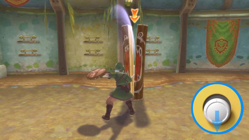 The Legend of Zelda: Skyward Sword HD (Foto: Nintendo)