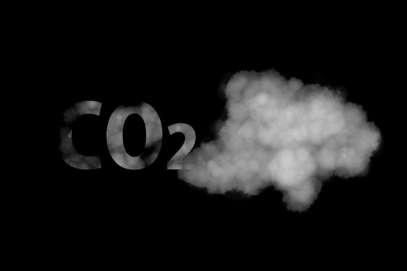 CO2 (Pixabay)