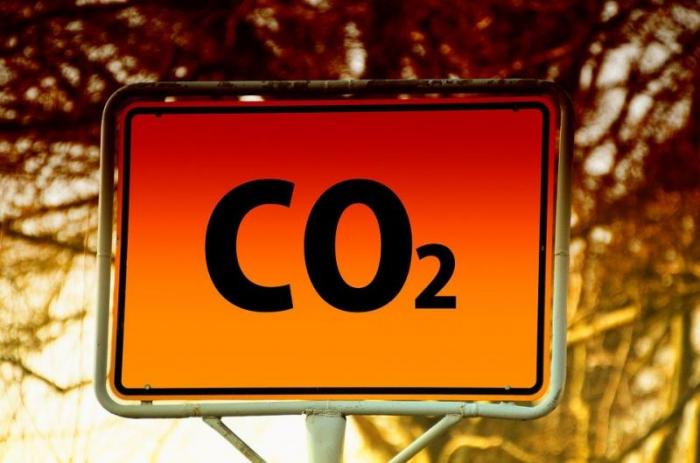 CO2 (Pixabay)