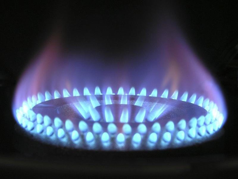 Waar komt ons gas vandaan dit jaar? (Foto: Pixabay)