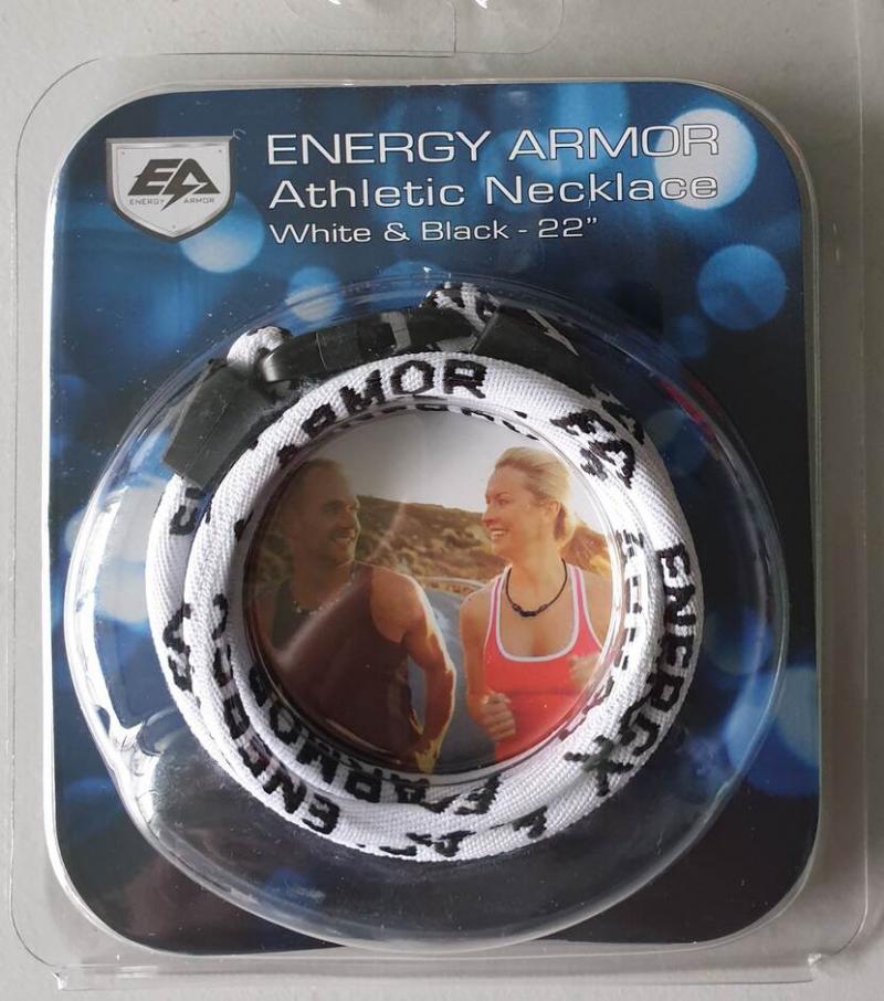 Energy Armor ketting ( RIVM)