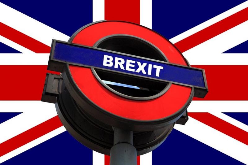 Brexit (Pixabay)