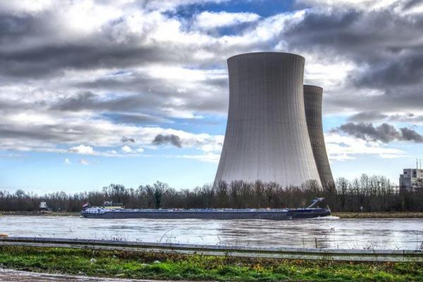Kernenergie (Pixabay)