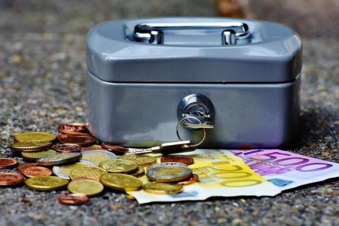 Contant geld (Pixabay)