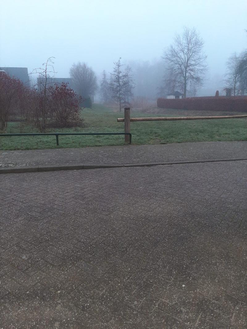 Mist, waar kennen we dat van? (Foto: _UserName_)