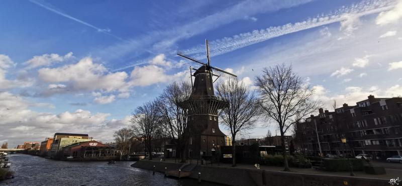 Brouwerij 't IJ in Amsterdam (Foto: FOK!)