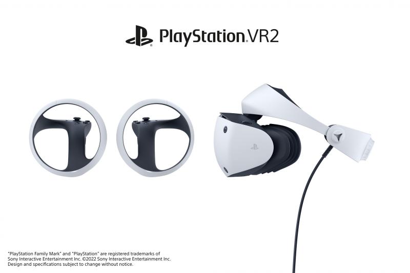 PlayStation VR2  (Foto: Sony PlayStation)