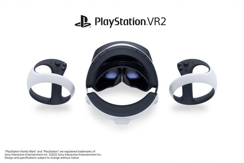 PlayStation VR2  (Foto: Sony PlayStation)