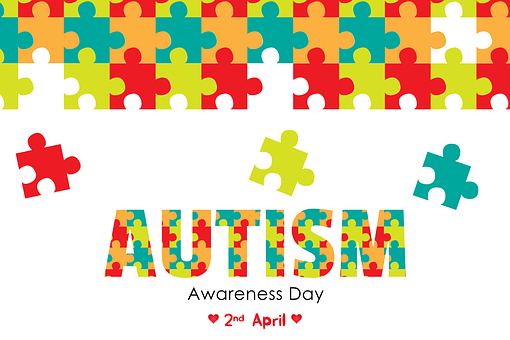 Wereld Autisme Dag (Afbeelding: Pixabay)