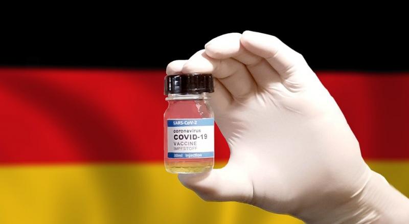 87 coronavaccinaties (Pixabay)