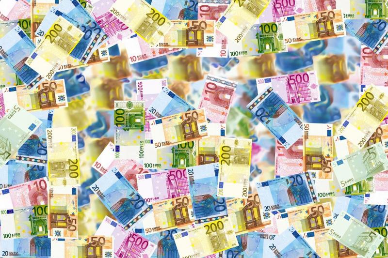 geldvangst in drugsonderzoek (Foto: Pixabay, ter illustratie)