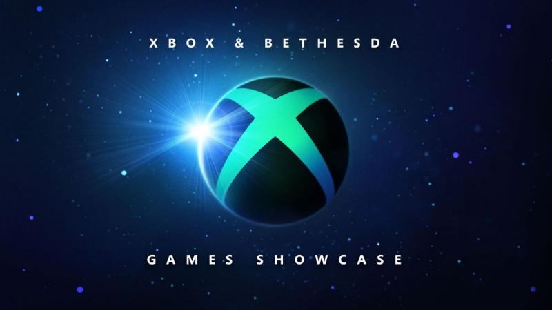 Xbox en Bethesda Games Showcase