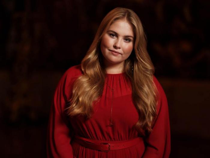 Amalia, Prinses van Oranje ( Foto RVD- Frank Ruiter)