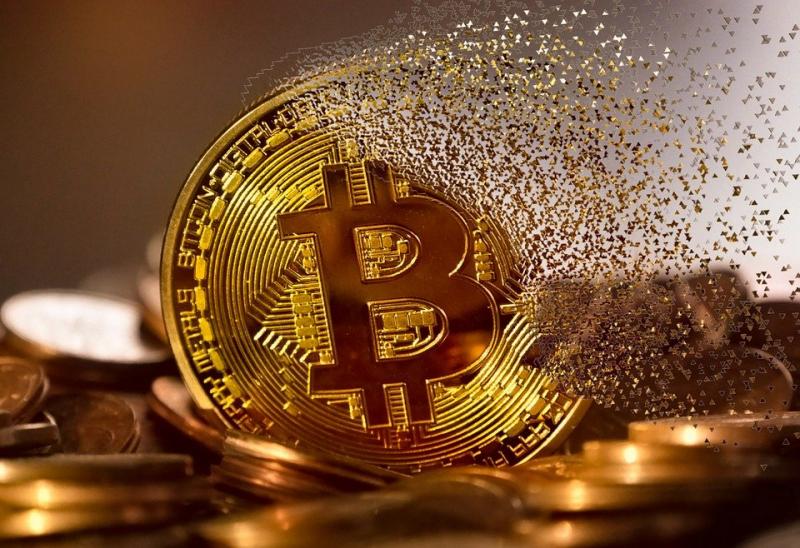 Crypto / Bitcoin