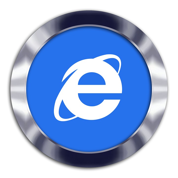 Microsoft Internet Explorer met pensioen (Foto-Pixabay)
