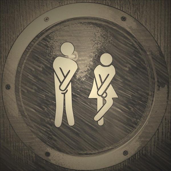 Openbare toiletten gewenst? (Foto:Pixabay)