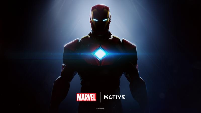 Teaser Iron Man game (Foto: Electronic Arts)