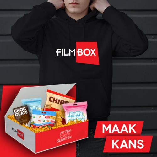 FilmBox-prijzenpakket