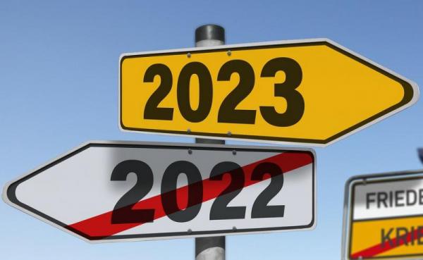 Wat wil je in 2022 achterlaten? (Foto: Pixabay) 