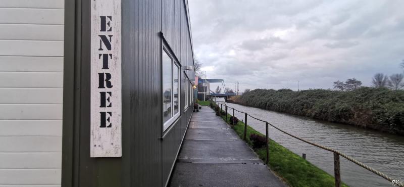 FOK! Zien en doen: Oorlogsmuseum Medemblik  (Foto: FOK!/DJMO)